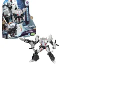 Ken Black Transformers EarthSpark Warrior Terran Thrash| Action Figures & Playsets