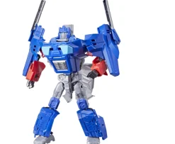Ken Black Transformers One 2 in 1 Mask Optimus Prime| Action Figures & Playsets
