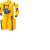 Ken Black Transformers One Cog Changer Bumblebee/B-127 Action Figure| Action Figures & Playsets