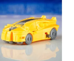 Ken Black Transformers One Cog Changer Bumblebee/B-127 Action Figure| Action Figures & Playsets