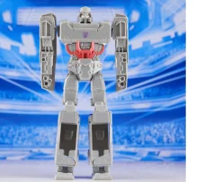 Ken Black Transformers One Mega Changer Megatron/D-16 Action Figure| Action Figures & Playsets