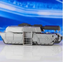 Ken Black Transformers One Mega Changer Megatron/D-16 Action Figure| Action Figures & Playsets