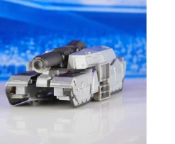 Ken Black Transformers One Mega Changer Megatron/D-16 Action Figure| Action Figures & Playsets