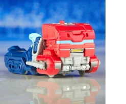 Ken Black Transformers One Prime Changer Action Figure Assortment| Action Figures & Playsets