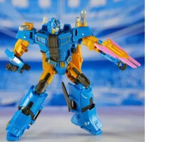 Ken Black Transformers One Prime Changer Action Figure Assortment| Action Figures & Playsets