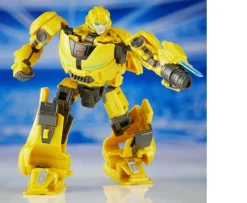 Ken Black Transformers One Prime Changer Action Figure Assortment| Action Figures & Playsets