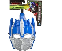 Ken Black Transformers Rise of the Beasts Roleplay Mask| Action Figures & Playsets