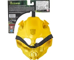 Ken Black Transformers Rise of the Beasts Roleplay Mask| Action Figures & Playsets