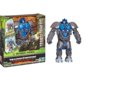 Ken Black Transformers: Rise Of The Beasts Smash Changer 23Cm| Action Figures & Playsets