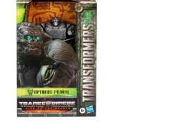 Ken Black Transformers: Rise Of The Beasts Voyager Class Optimus Primal| Action Figures & Playsets