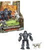 Ken Black Transformers Rise of the Beasts: Assortment Weaponizers| Action Figures & Playsets