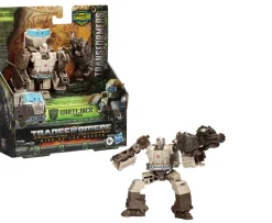 Ken Black Transformers Rise of the Beasts: Assortment Weaponizers| Action Figures & Playsets