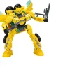 Ken Black Transformers: Rise Of The Beasts Deluxe Class Bumblebee Action Figure| Action Figures & Playsets