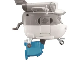 Ken Black Transforming Lime| Preschool & Electronic Learning