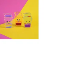 Ken Black Trend Hub Sensory Motion Boba Tea Bubblers Assortment| Dolls & Dollhouses