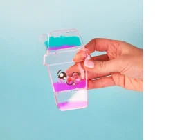 Ken Black Trend Hub Sensory Motion Boba Tea Bubblers Assortment| Dolls & Dollhouses