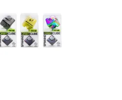 Ken Black Trend Hub Spinning Orbit Cube Assortment| Dolls & Dollhouses