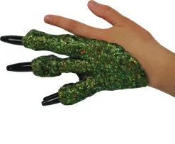 Ken Black Trendsetters Dino Scales| Art & Crafts