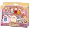 Ken Black Triplets Care Set| Dolls & Dollhouses