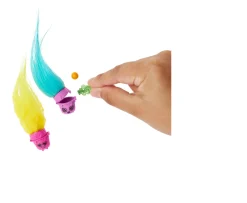 Ken Black Trolls 3 Band Together Hair Pops Viva Small 10cm Doll| Dolls & Dollhouses