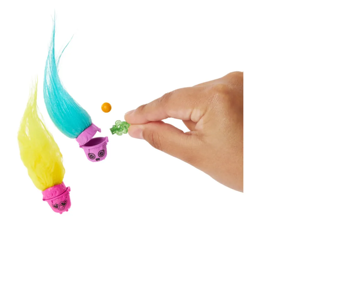 Ken Black Trolls 3 Band Together Hair Pops Viva Small 10cm Doll| Dolls & Dollhouses