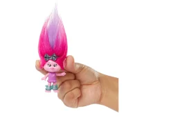 Ken Black Trolls 3 Band Together Hair Pops Poppy Small 10cm Doll| Dolls & Dollhouses
