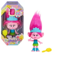 Ken Black Trolls 3 Band Together Rainbow HairTunes Poppy Singing Doll| Dolls & Dollhouses