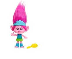 Ken Black Trolls 3 Band Together Rainbow HairTunes Poppy Singing Doll| Dolls & Dollhouses