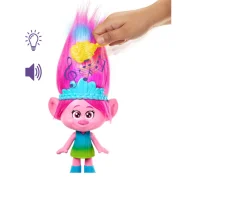 Ken Black Trolls 3 Band Together Rainbow HairTunes Poppy Singing Doll| Dolls & Dollhouses