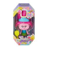 Ken Black Trolls 3 Band Together Rainbow HairTunes Poppy Singing Doll| Dolls & Dollhouses