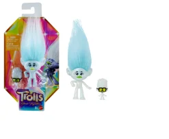 Ken Black Trolls 3 Band Together Small Doll Assortment| Dolls & Dollhouses