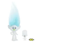 Ken Black Trolls 3 Band Together Small Doll Assortment| Dolls & Dollhouses