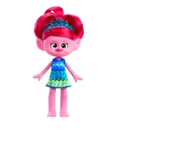 Ken Black Trolls 3 Band Together Trendsettin’ Queen Poppy 20cm| Dolls & Dollhouses
