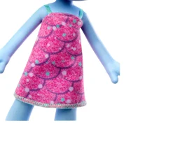 Ken Black Trolls 3 Band Together Trendsettin’ Chenille 20cm Doll| Dolls & Dollhouses