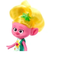 Ken Black Trolls 3 Band Together Trendsettin’ Viva 20cm Doll| Dolls & Dollhouses