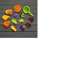 Ken Black Tropical Rain Forest Water Table| Pools & Sand Pits