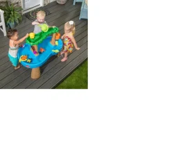 Ken Black Tropical Rain Forest Water Table| Pools & Sand Pits