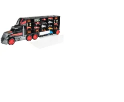 Ken Black Truck Carry Case| Action Figures & Playsets