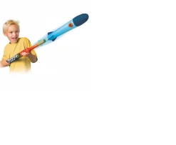 Ken Black Tube Missile| Garden Games