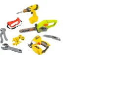 Ken Black Tuff Tools Workshop| Action Figures & Playsets