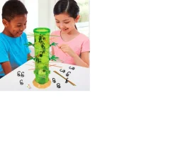 Ken Black Tumblin' Pandas Game| Board Games