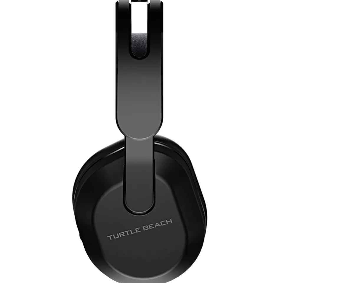 Ken Black Turtle Beach Stealth 500P Black Wireless Gaming Headset for PlayStation| Gaming Headsets