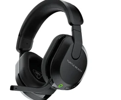 Ken Black Turtle Beach Stealth 600P Gen 3 Wireless Gaming Headset for PlayStation| Gaming Headsets