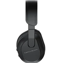 Ken Black Turtle Beach Stealth 600P Gen 3 Wireless Gaming Headset for PlayStation| Gaming Headsets