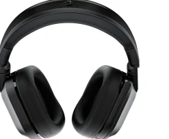 Ken Black Turtle Beach Stealth 600P Gen 3 Wireless Gaming Headset for PlayStation| Gaming Headsets