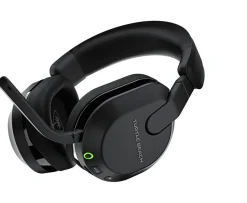 Ken Black Turtle Beach Stealth 600P Gen 3 Wireless Gaming Headset for PlayStation| Gaming Headsets