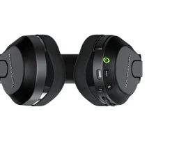 Ken Black Turtle Beach Stealth 600P Gen 3 Wireless Gaming Headset for PlayStation| Gaming Headsets