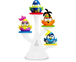 Ken Black Tweet Beats| Preschool & Electronic Learning