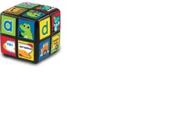 Ken Black Twist & Teach Animal Cube| Toys & Gifts