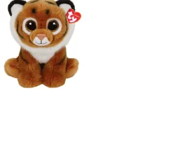 Ken Black TY 33cm Beanie Babies Classics| Soft Toys